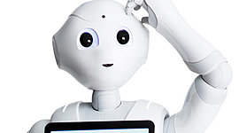 Timeline: The History of Industrial Robots