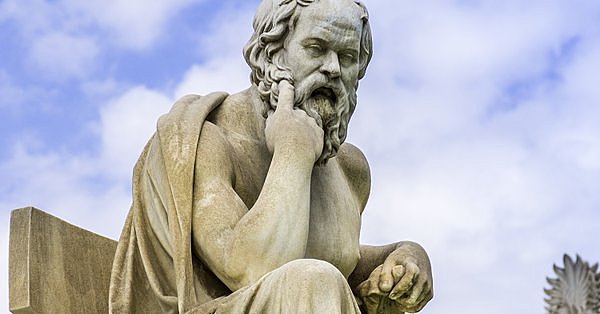 469 BCE Sócrates (469-399 a.C.)