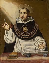 Tomás de Aquino (1225-1274)