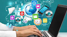 Timeline: LINEA DE TIEMPO EVOLUCIÓN DEL CONCEPTO DE RED