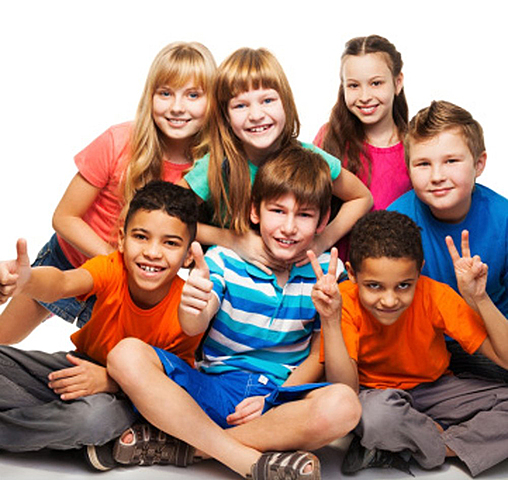 Pré-adolescência (puberdade) - 10 aos 12 anos