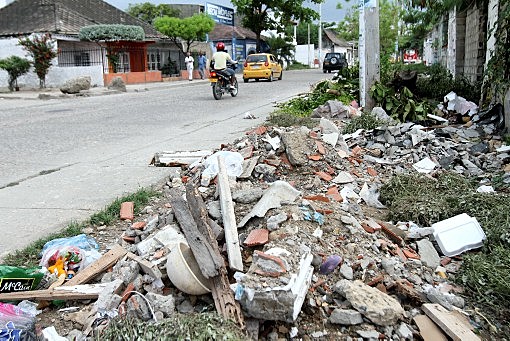 Ley 1466 de 2011 Medio Ambiente