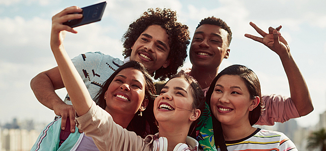 Adolescência - Juventude