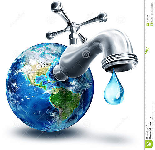 SISTEMA PARA LA PROTECCIÓN Y CONTROL DEL AGUA