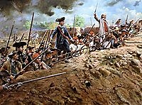 battle of bunker hill