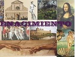 RENACIMIENTO Siglo  XV