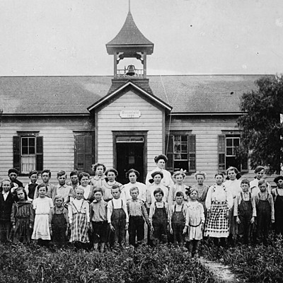 Timeline: The History of Public Education in America