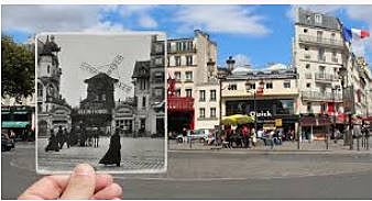 ACTUALIDAD Siglo XVIII en adelante