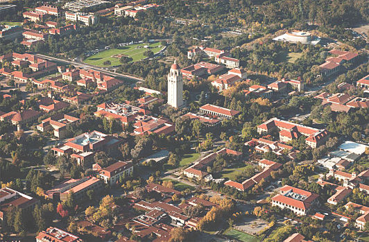 Stanford Becomes A Trailblazer