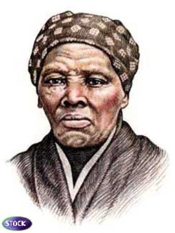 Harriet Tubman