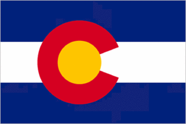 Socio-Economic Status: I moved to Colorado!
