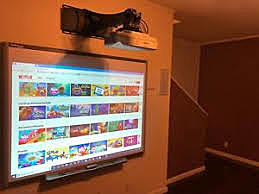 SMART Boards