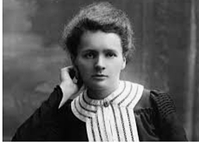 Mari Curie