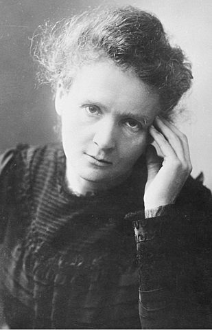 Mari Curie