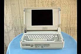 Laptops Introduced to Schools