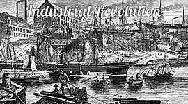 Timeline: Britain's Industrial Age