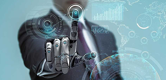 Cuarta revolución industrial