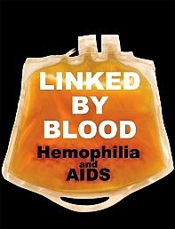 AIDS in Hemophiliac Community