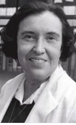Rosalyn Yalow
