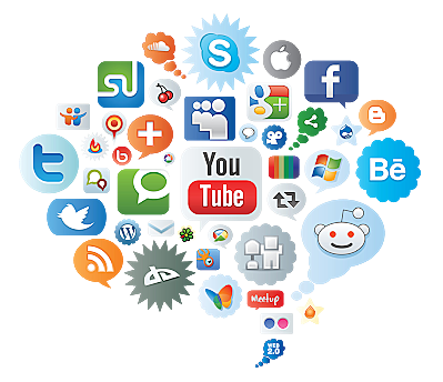 Redes Sociales Educativas