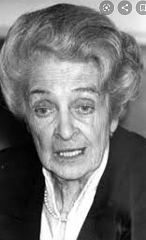 Rita Levi-Montalcini