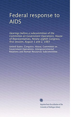 The Federal Response