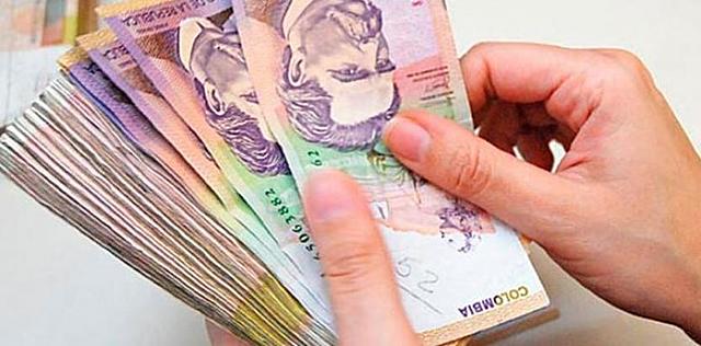 Principios fundamentales del presupuesto colombiano.