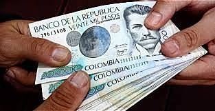 Ley del presupuesto.