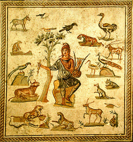 First record use of Marijuana