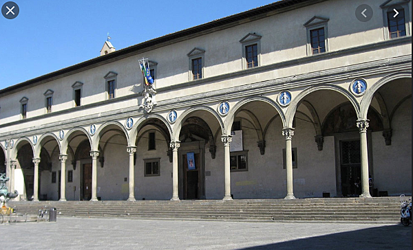 Ospedale degli Innocenti