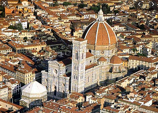 St. Maria del Fiore