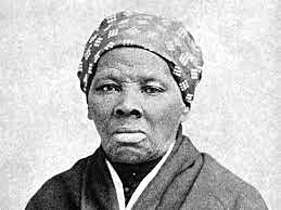 Harriet Tubman