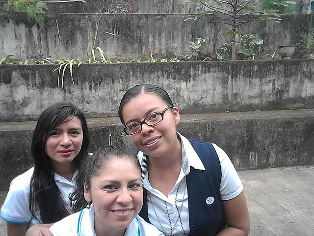 I.E. "Emilio Espinoza"