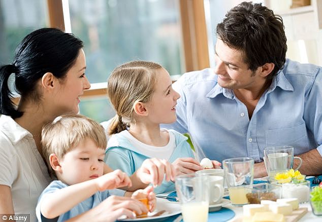 "Routine Household Contact"