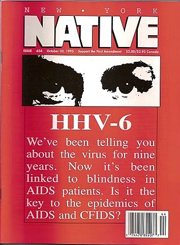 New York Native's Assault