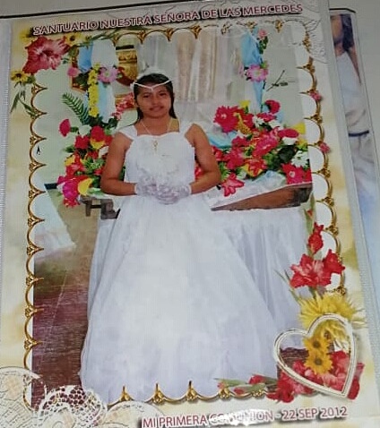 Nuestra vida religiosa 2009-2010