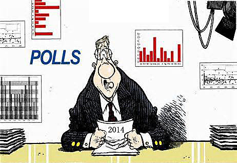 The Government Opinion