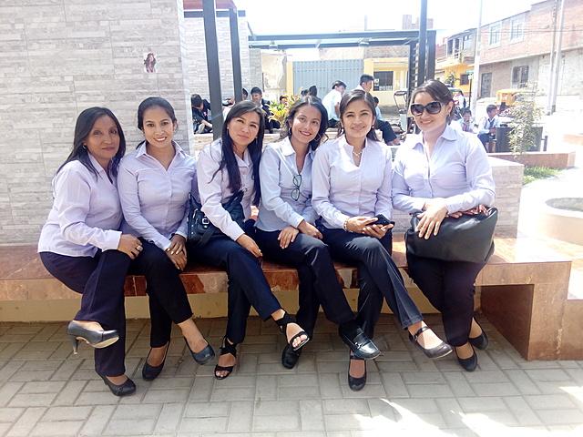 I.E. "Alejandro Sánchez Arteaga"