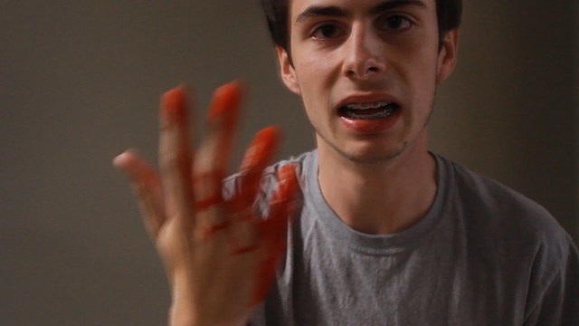 Hemophiliacs Vs Gays