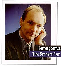 Tim Berners Lee. Creador de la web semántica