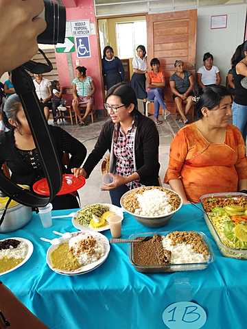 I.E. "Alejandro Sánchez Arteaga"