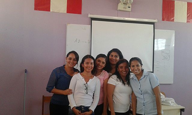 I.E. "Alejandro Sánchez Arteaga"