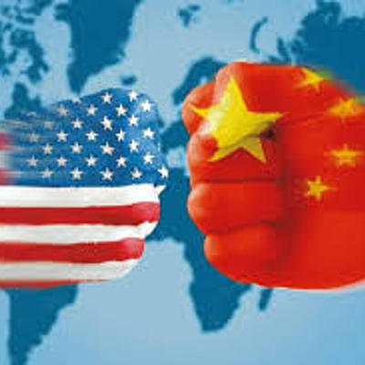 Timeline: GUERRA FRÍA