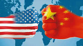 Timeline: GUERRA FRÍA