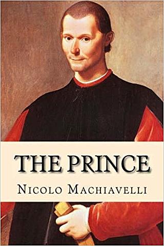 Niccolo Machiavelli Publishes The Prince