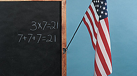 Timeline: Historical Events in Education Timeline