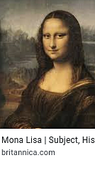 Mona Lisa