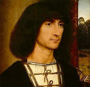 Ludovico Sforza Permits The French Invasion Of Italy