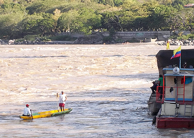 CORPORACIÓN AUTÓNOMA REGIONAL DEL RIÓ GRANDE DE LA MAGDALENA