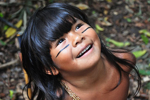 Comienza la vida para Elcy Safirecudo y Yessica Ramos